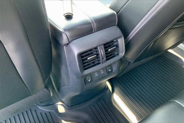 new 2025 Nissan Murano car, priced at $51,573