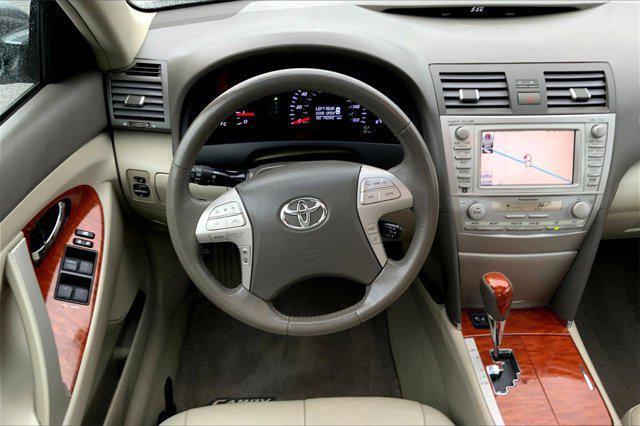 used 2011 Toyota Camry car, priced at $11,179