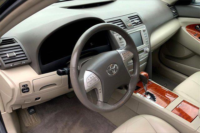 used 2011 Toyota Camry car, priced at $11,179