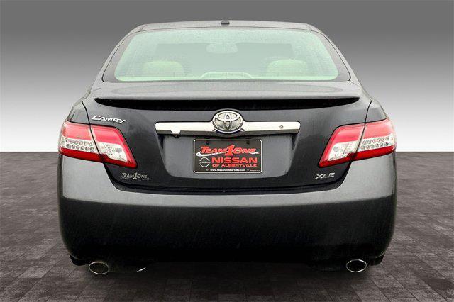 used 2011 Toyota Camry car, priced at $11,179