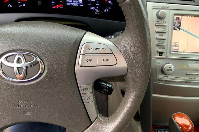 used 2011 Toyota Camry car, priced at $11,179