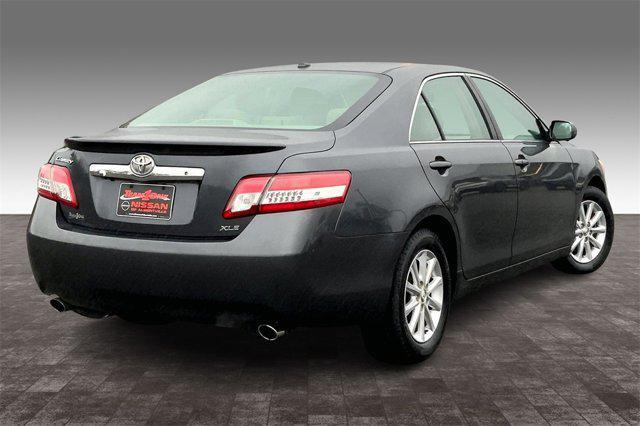 used 2011 Toyota Camry car, priced at $11,179