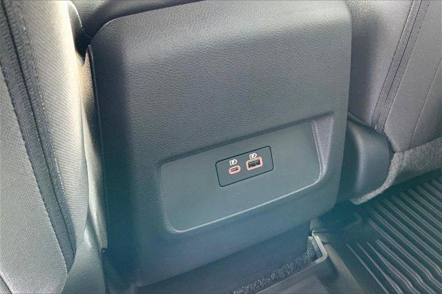 new 2025 Nissan Frontier car, priced at $34,171