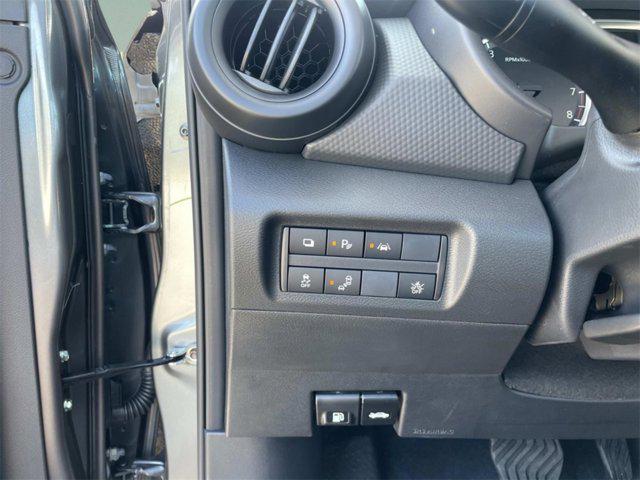 new 2025 Nissan Kicks car, priced at $22,888