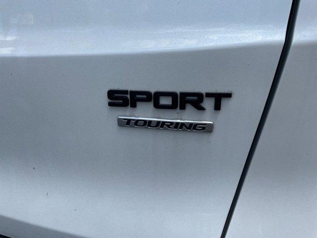 used 2024 Honda CR-V Hybrid car, priced at $37,626