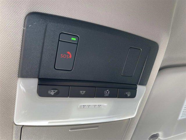 new 2026 Nissan Rogue car, priced at $34,799