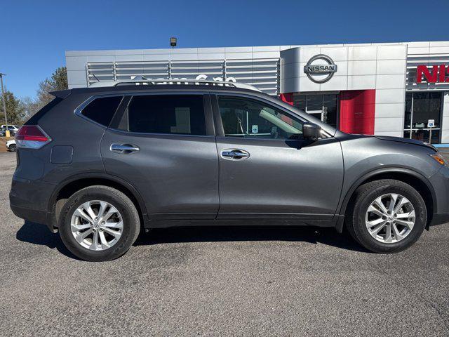 used 2016 Nissan Rogue car, priced at $12,933