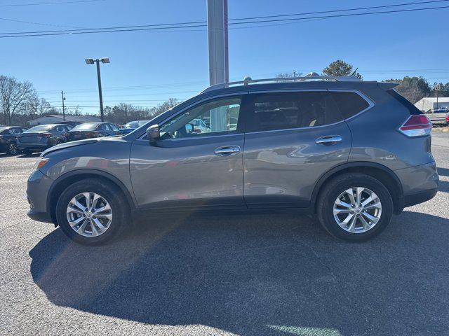 used 2016 Nissan Rogue car, priced at $12,933