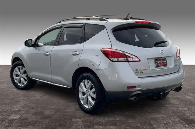 used 2011 Nissan Murano car, priced at $8,998