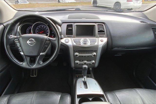 used 2011 Nissan Murano car, priced at $8,998