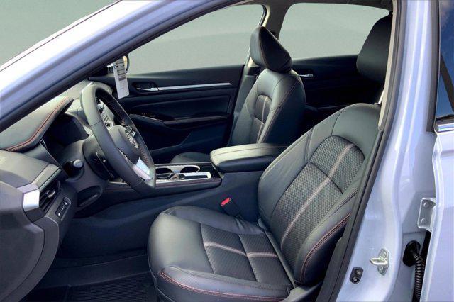 new 2025 Nissan Altima car, priced at $28,844