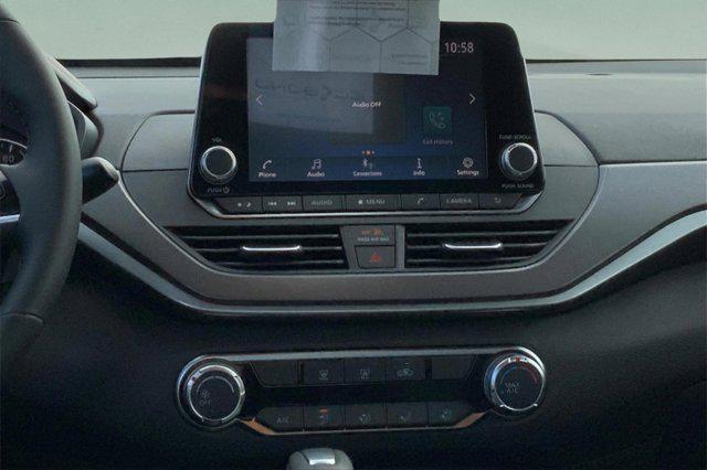 new 2025 Nissan Altima car, priced at $28,844
