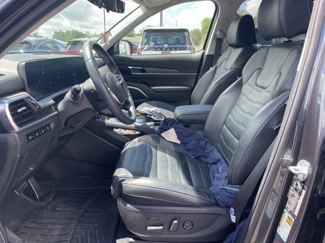 used 2024 Kia Telluride car, priced at $44,633