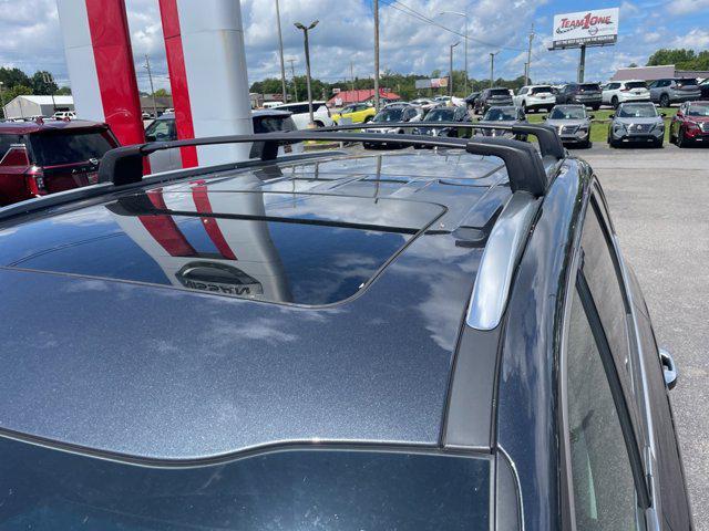 used 2024 Kia Telluride car, priced at $44,633
