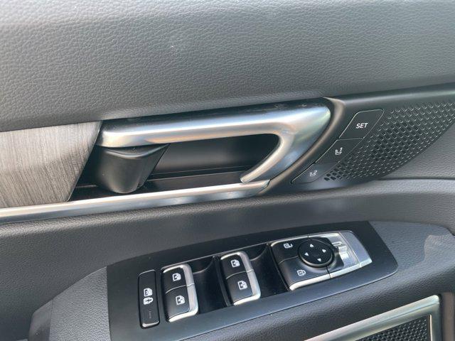 used 2024 Kia Telluride car, priced at $44,633