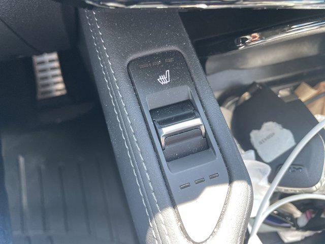 used 2024 Kia Telluride car, priced at $44,633