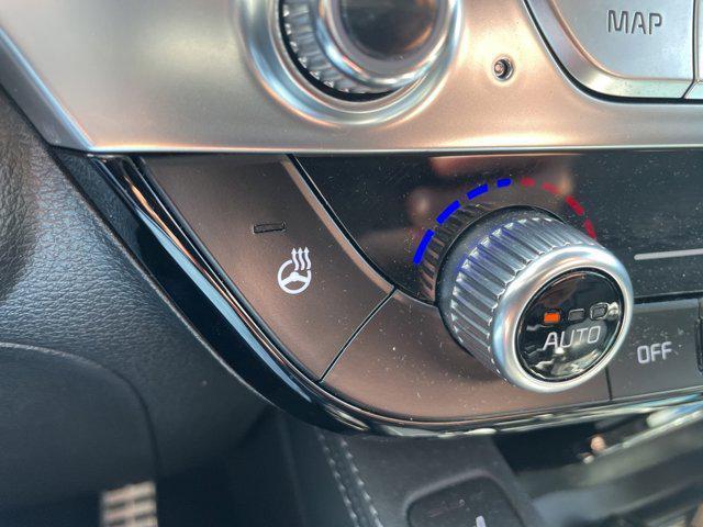 used 2024 Kia Telluride car, priced at $44,633