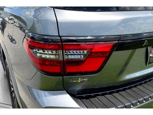 used 2024 Nissan Armada car, priced at $39,998