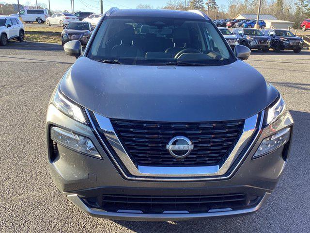 used 2023 Nissan Rogue car, priced at $29,886