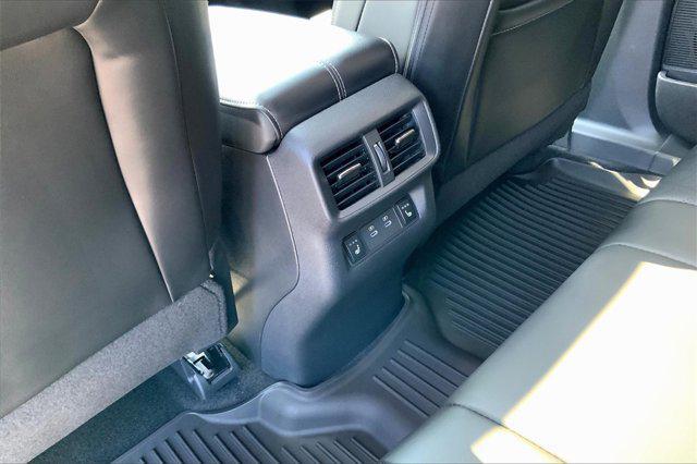 new 2025 Nissan Murano car, priced at $51,788