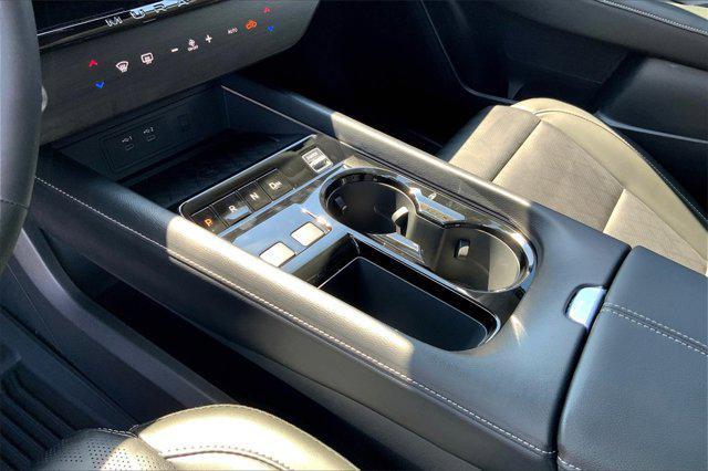 new 2025 Nissan Murano car, priced at $51,788