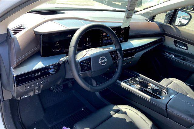 new 2025 Nissan Murano car, priced at $51,788