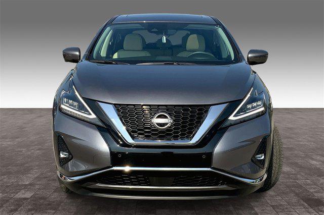 used 2024 Nissan Murano car, priced at $35,884