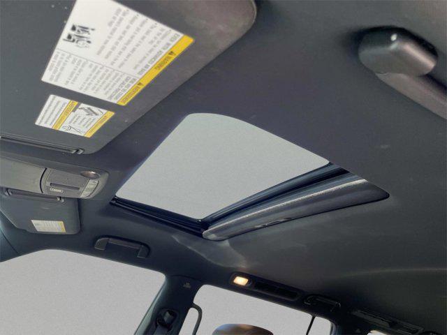 used 2020 Nissan Armada car, priced at $26,634