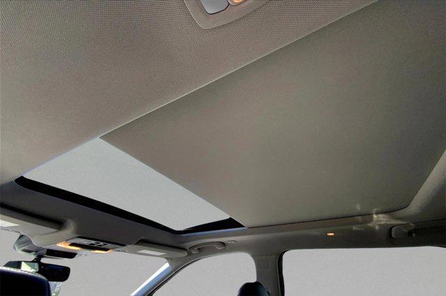 new 2025 Nissan Rogue car, priced at $40,106