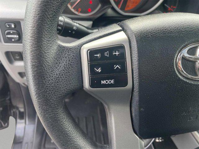 used 2011 Toyota 4Runner car, priced at $13,748