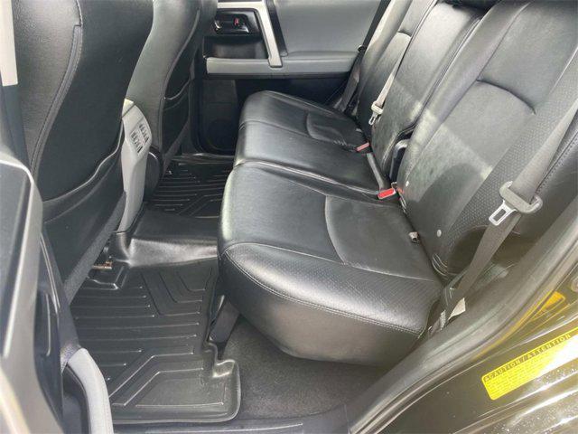 used 2011 Toyota 4Runner car, priced at $13,748