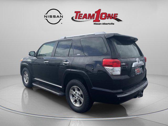used 2011 Toyota 4Runner car, priced at $13,748