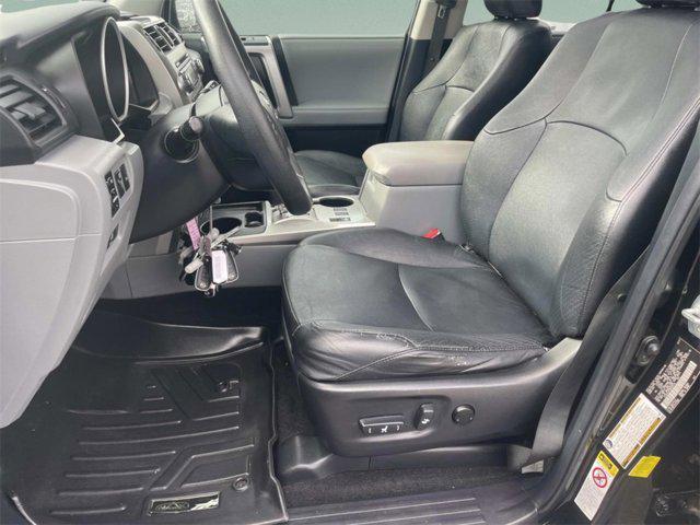 used 2011 Toyota 4Runner car, priced at $13,748