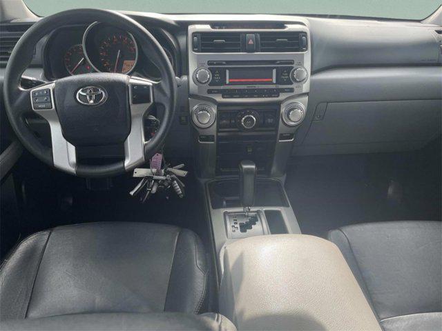 used 2011 Toyota 4Runner car, priced at $13,748