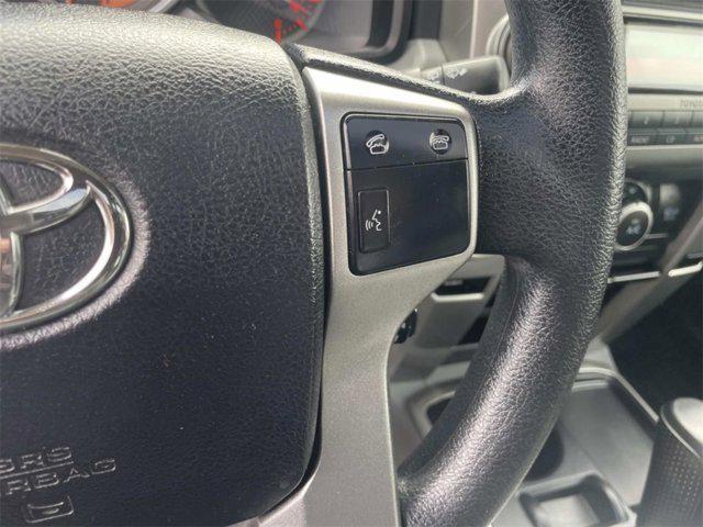 used 2011 Toyota 4Runner car, priced at $13,748