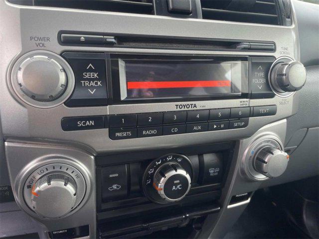 used 2011 Toyota 4Runner car, priced at $13,748