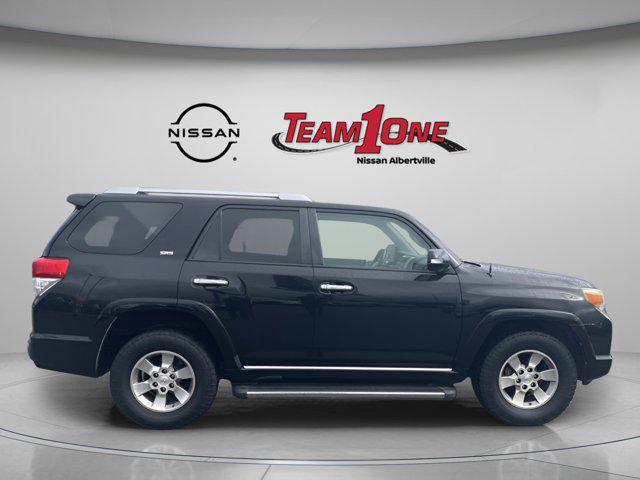 used 2011 Toyota 4Runner car, priced at $13,748
