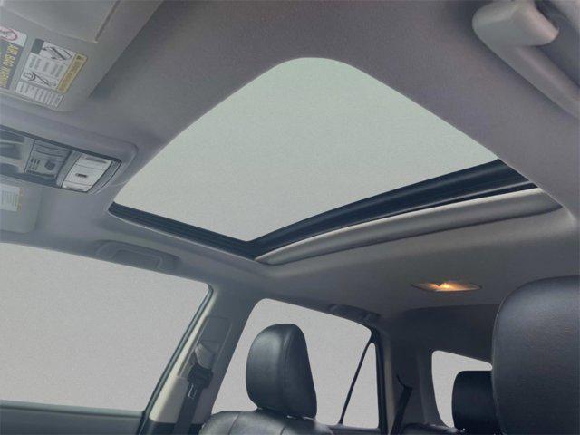 used 2011 Toyota 4Runner car, priced at $13,748