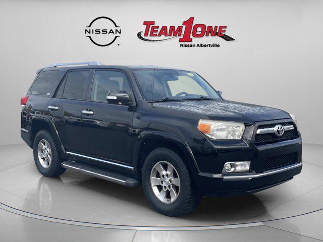 used 2011 Toyota 4Runner car, priced at $13,748