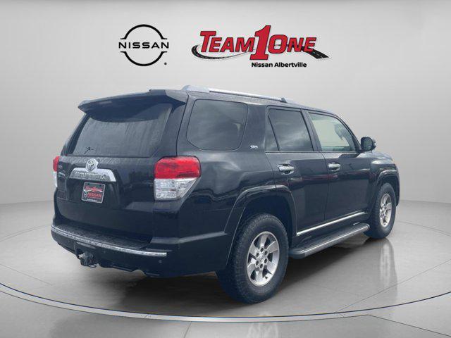 used 2011 Toyota 4Runner car, priced at $13,748