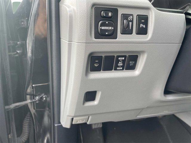 used 2011 Toyota 4Runner car, priced at $13,748