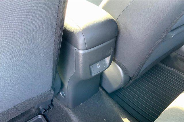 new 2025 Nissan Versa car, priced at $22,785