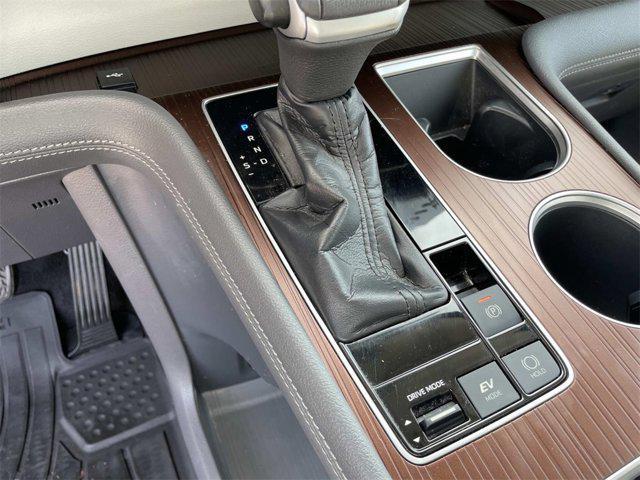 used 2021 Toyota Sienna car, priced at $31,749