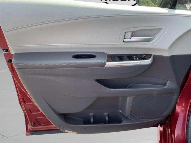 used 2021 Toyota Sienna car, priced at $31,749