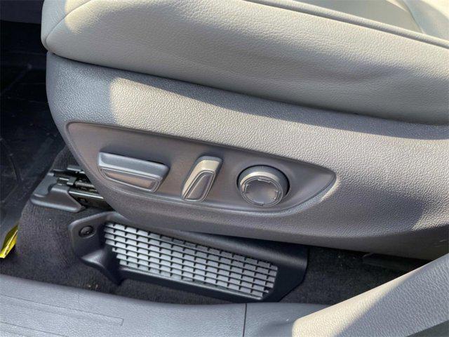 used 2021 Toyota Sienna car, priced at $31,749