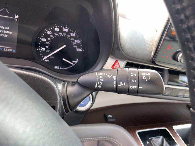 used 2021 Toyota Sienna car, priced at $31,749