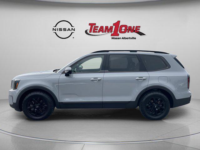 used 2024 Kia Telluride car, priced at $47,076