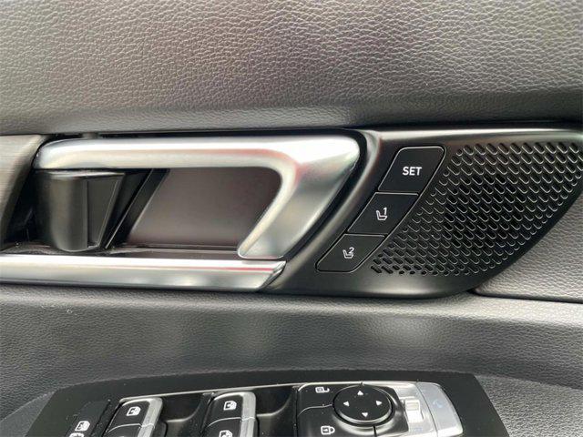 used 2024 Kia Telluride car, priced at $47,076