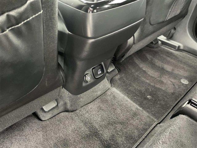used 2024 Kia Telluride car, priced at $47,076