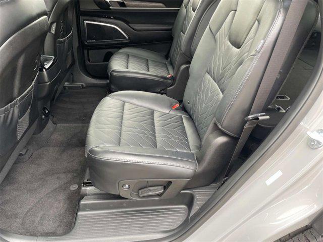 used 2024 Kia Telluride car, priced at $47,076